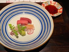 -元熹会席料理