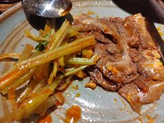 -青年公社烤鸭(青年路店)