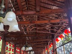 大堂-枇杷园食为鲜火锅(南山店)