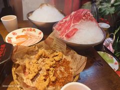 -牛市坎火锅(建设路店)