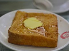 多士-义顺牛奶公司