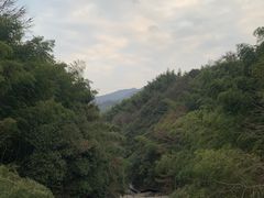 -丹山赤水风景名胜区