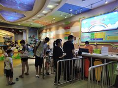 -天空之城欢乐嘉年华苏州店(环球188广场店)