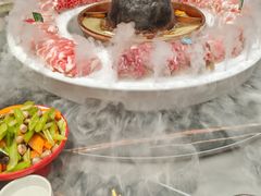 -乔先生涮肉·鲜活牛羊肉火锅(塘沽店)