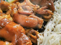 -贤花饭店(凯德店)