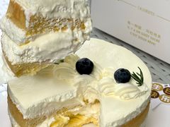 -杜哈夫DOUX RÊVE·生日蛋糕(日月光店)