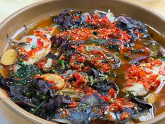 -笨罗卜浏阳菜馆(太平街店)