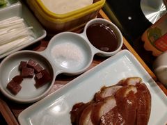 -精典一号民间菜