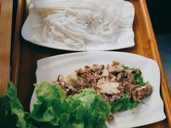 -海银海记潮汕牛肉火锅(新港中路海珠店)