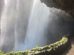 -刘伯温故里景区百丈漈