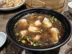 虾籽馄饨-冶春茶社(星汉大厦店)