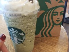 -星巴克(秦皇岛乐都汇店)