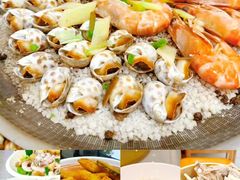 -渔家厨坊·海鲜大排档(湄洲岛店)