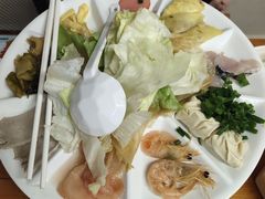 -陳生記米线·始于1989(武林店)