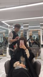 -潘多拉Hairsalon