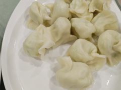 -听涛雅苑百味饺子老家菜馆