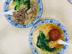 -岁福祥老母鸡汤面馆(阳曲路店)