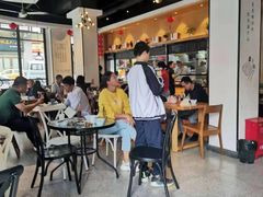 大堂-功牛泉州牛肉小吃·火锅(三里街店)