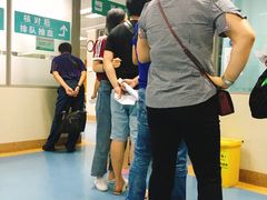 -广州市第一人民医院(院本部)