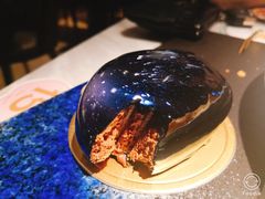 -大树餐厅(益田假日店)