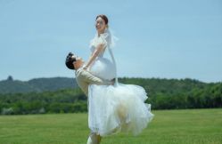 -Mu慕婚纱摄影·超级工作室