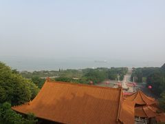 -南沙天后宫景区