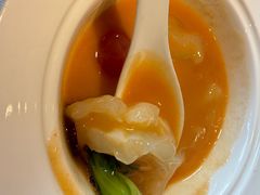 -开海·红岛海鲜虾水饺(石老人店)