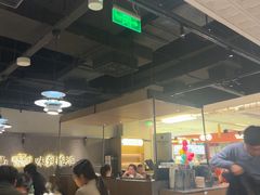 -留半山·香港食堂(啦啦宝都店)