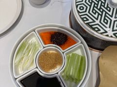 -眉州东坡(北苑华贸店)