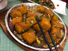 -富临轩私房菜(集庆门大街店)