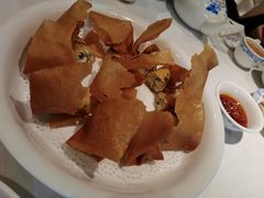 -老吉士酒家(天平路店)