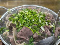 -小杨翘脚牛肉