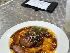 -颓记茶餐厅(美景总店)