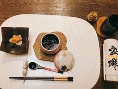 -空蝉怀石料理(益丰·外滩源店)