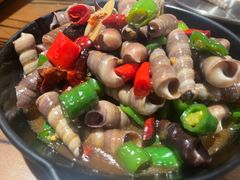 -神府路壹号·海鲜烧烤·砂锅粥·锅物(三坊七巷店)