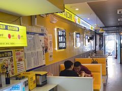 -小谷姐姐麻辣拌·麻辣烫(百子湾店)
