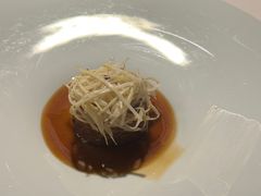 -三嚥阁 La Villa Restaurant