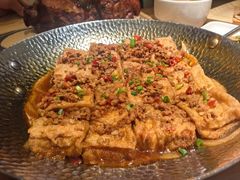 -沈家花园如皋菜(君御豪庭店)