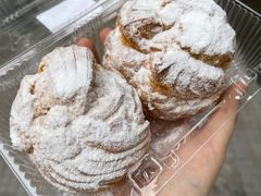 鲜奶哈斗-老同盛(昌里路店)