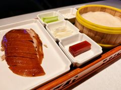 -醉舍·新淮扬菜(长宁龙之梦店)