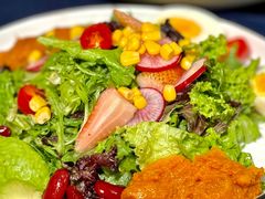 -伊带伊路新疆美食府(呼家楼店)