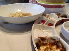 -大鸭梨烤鸭(金色漫香店)