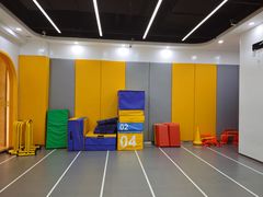 -BingoLand宾果体能中心(钱江新城店)