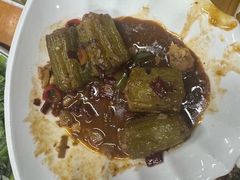 -61号餐吧(兴坪古镇漓江店)