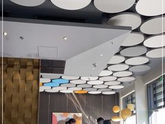 -桔子酒店(南京新街口张府园地铁站店)