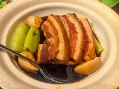 -明湖楼·经典鲁菜山东海鲜(大明湖店)