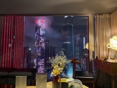 -得闲·高空SPA(东盟店)