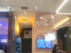 -夏日玛莉西餐厅(中茂城店)