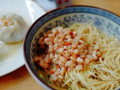 -朱洪元苏式面馆(绿宝广场店)