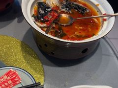 -老湘村·湖南土菜(天河维多利店)